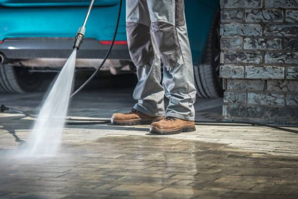 Best Building Exterior Washing  in Hemet, CA
