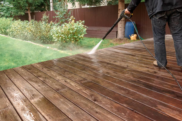 Best Solar Panel Cleaning  in Hemet, CA
