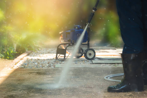  Hemet, CA Pressure Washing Pros